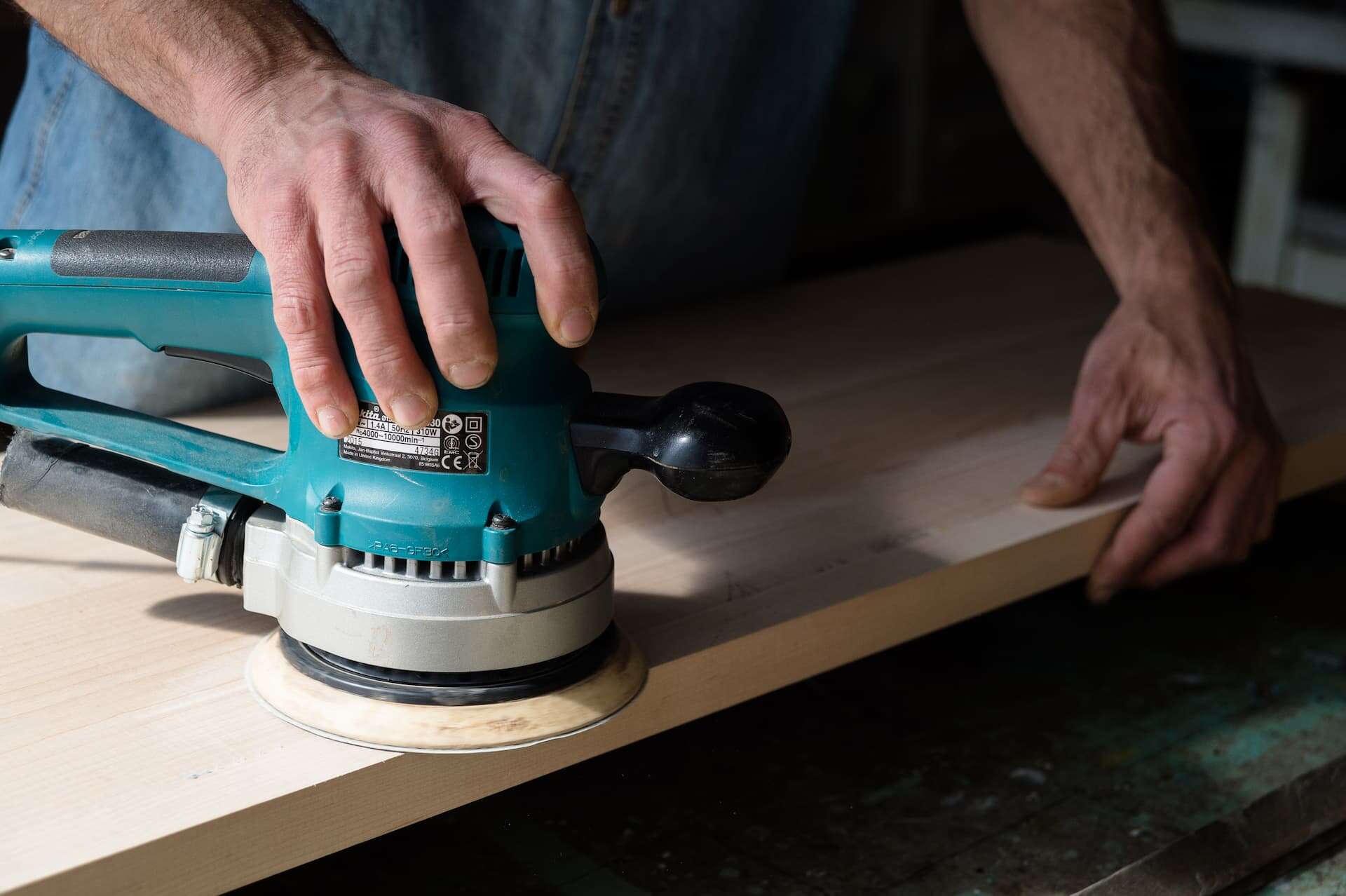Picture of Carpentry and Joinery Services in Torquay | JML Property Maintenance